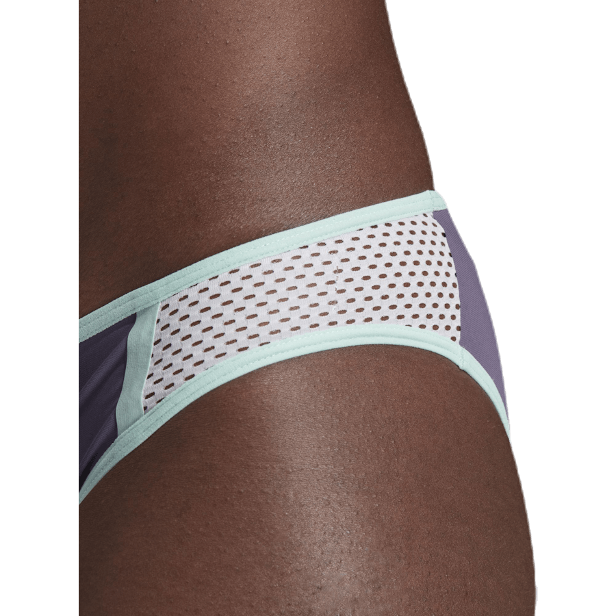 BW Bikini Bottom LS Grey