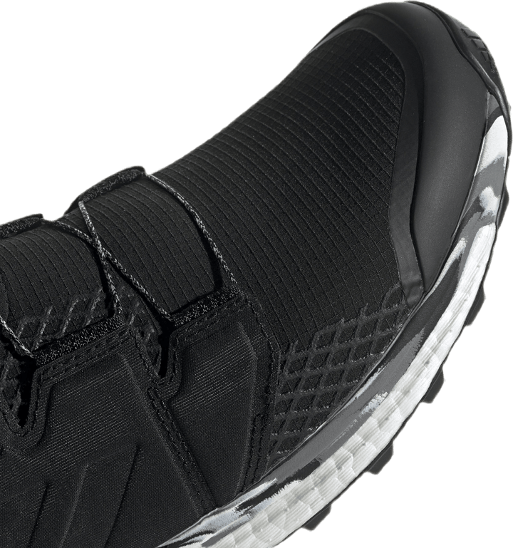 Boty Terrex Agravic Boa Core Black / Core Black / Grey One