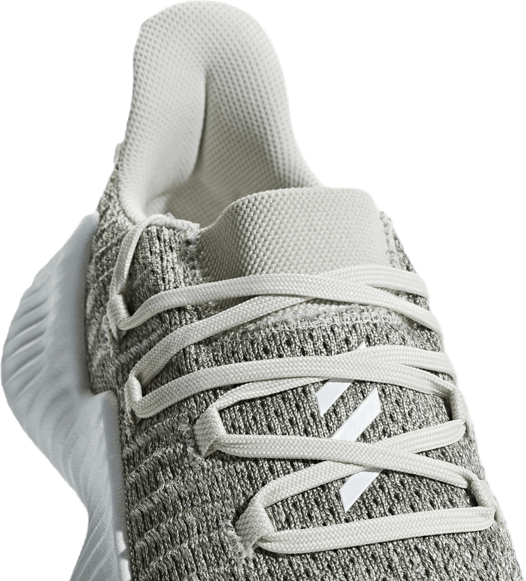 Baskets Alphabounce Gris/Blanc Nuage/Gris Trois