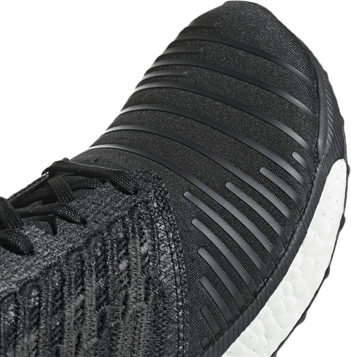 Solar Boost Shoes Core Black / Grey Four / Cloud White