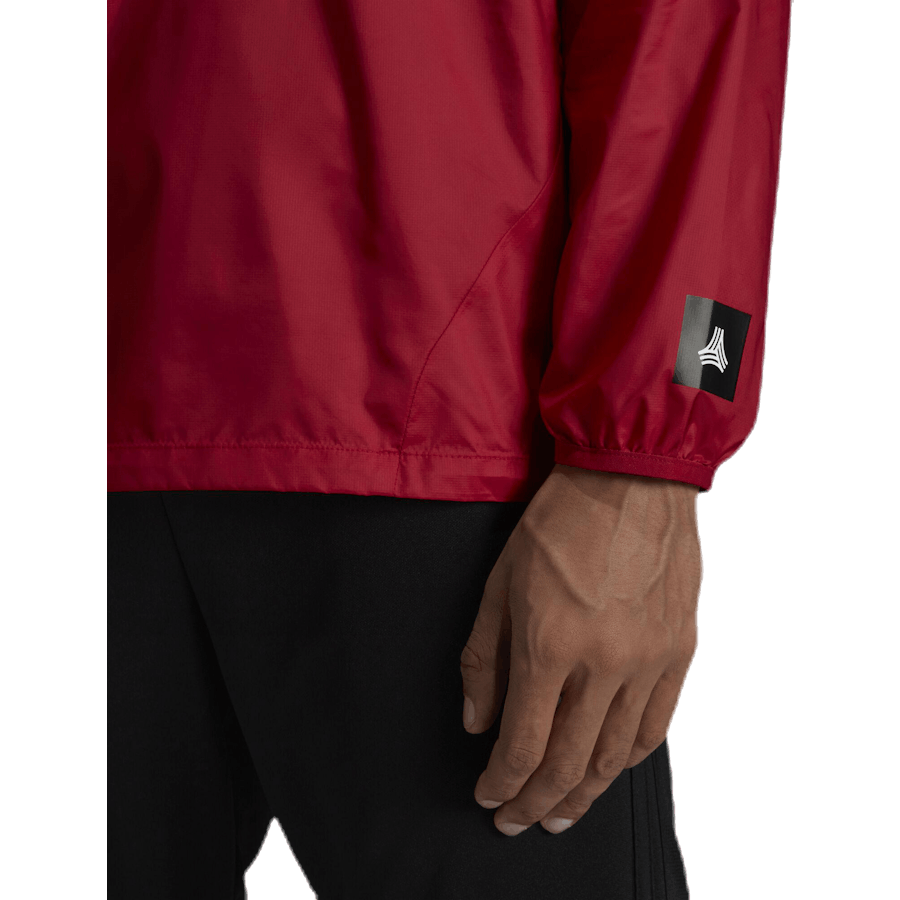 Tango ADV Piste Red