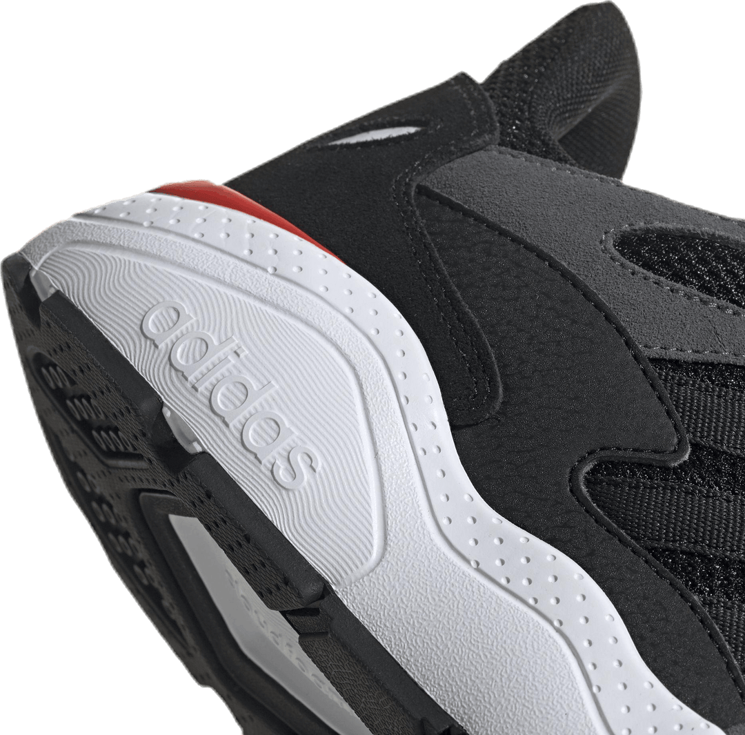 Crazychaos Core Black / Core Black / Grey Six