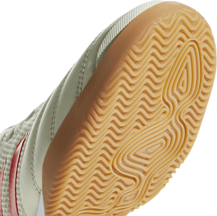 Copa 19.3 Indoor Sala Stivali Beige / Solar Red / Gum