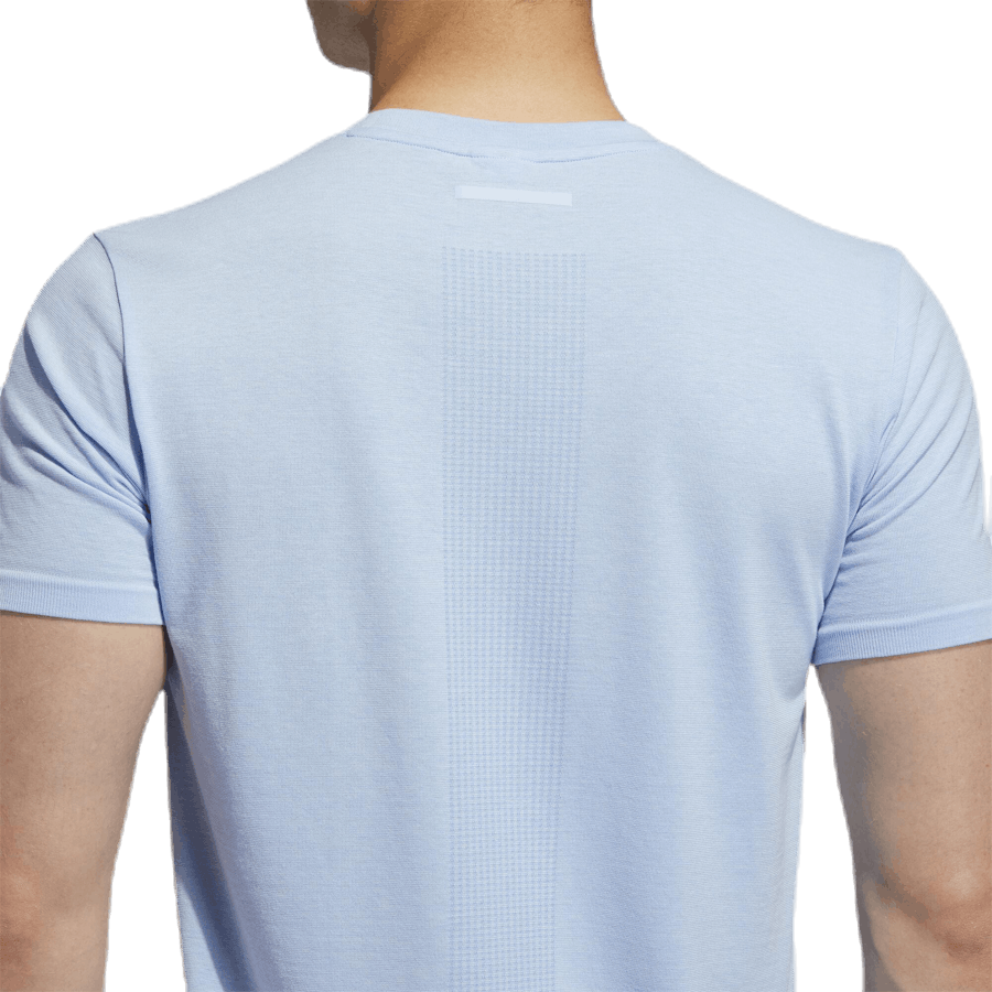 25/7 T-shirt blå