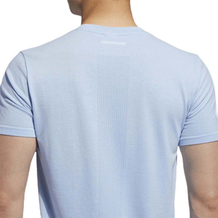 25/7 T-shirt blå