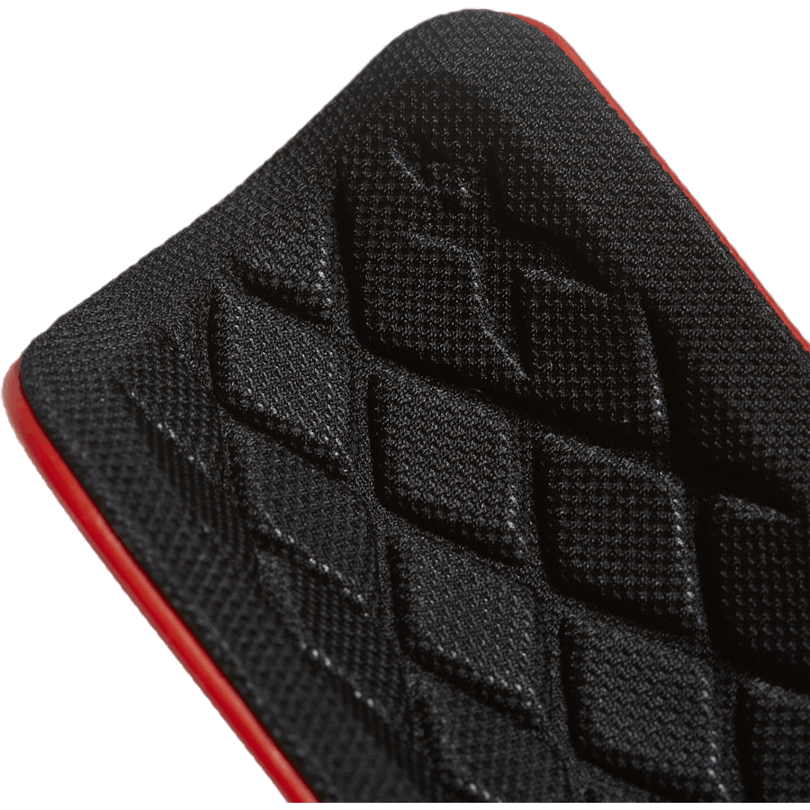 X Pro Black/Red