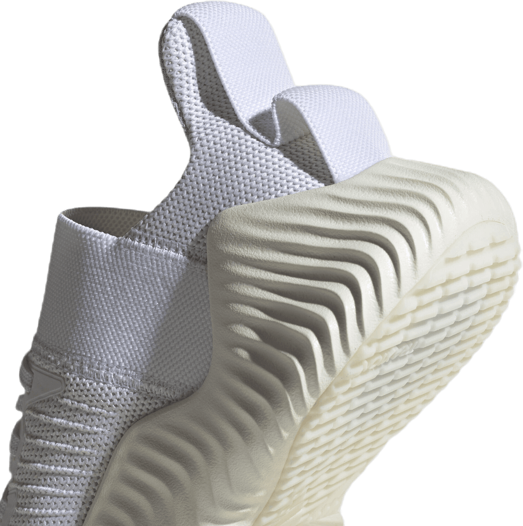 Baskets Alphabounce EX Blanc nuage / Blanc nuage / Blanc noyau