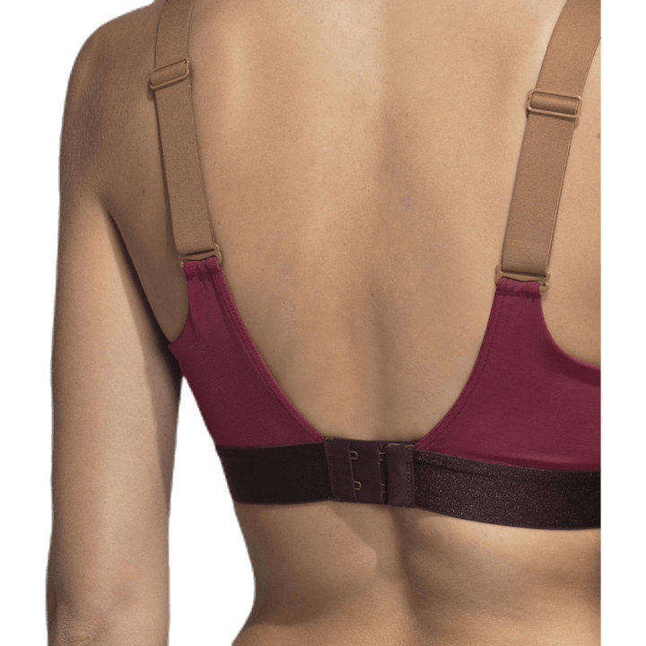 SFI Bra AI Patterned