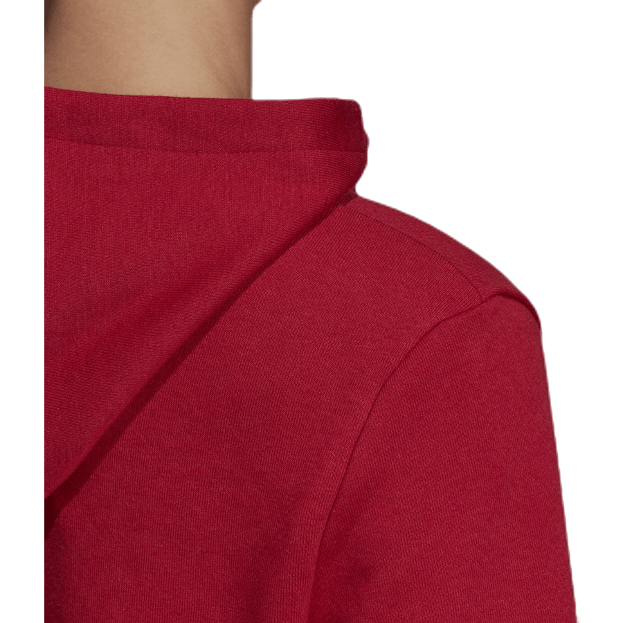 Celebrate The 90S Hoodie Red