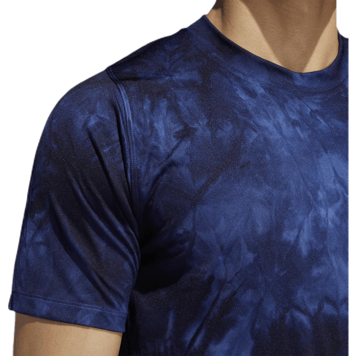 T-shirt Parley 3S bleu