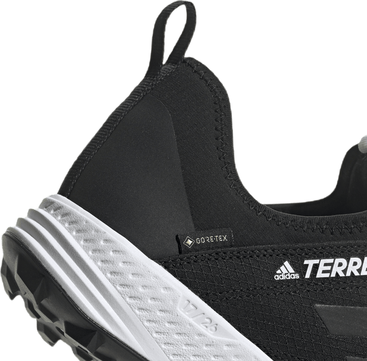 Terrex Speed GORE-TEX Trail Running Shoes Core Black / Core Black / Cloud White