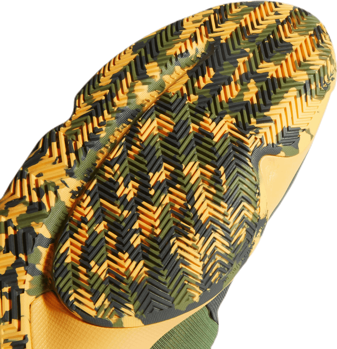 Harden B/E 3 Green