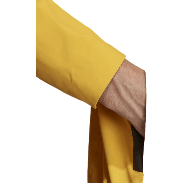 My Shelter Jacket Yellow