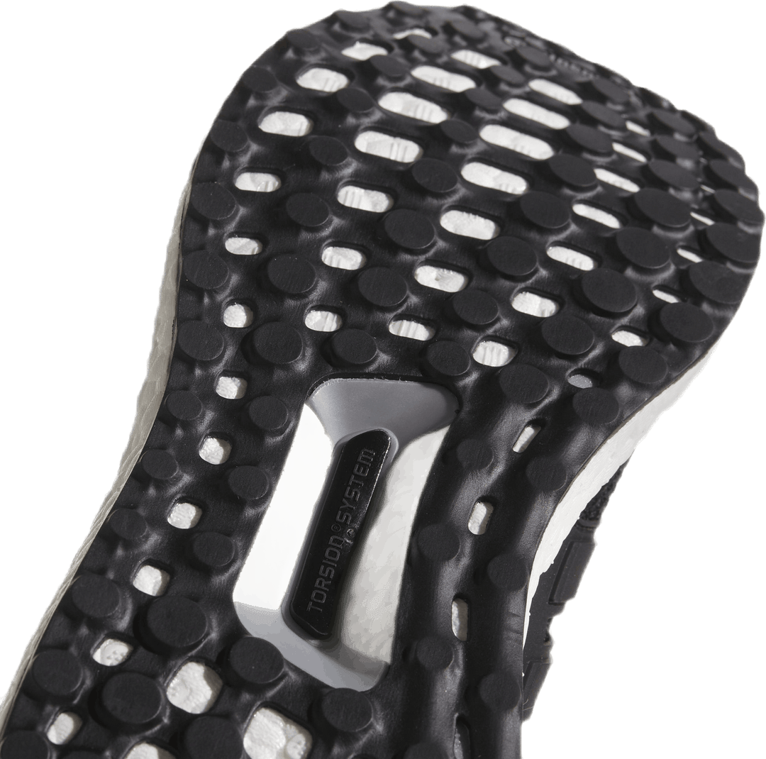 Ultraboost Shoes Core Black / Core Black / Core Black