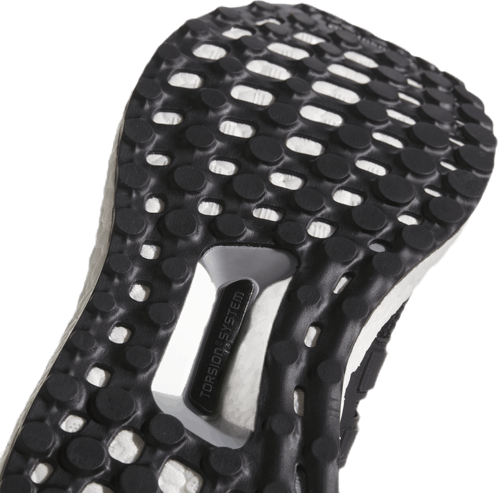 Ultraboost Shoes Core Black / Core Black / Core Black