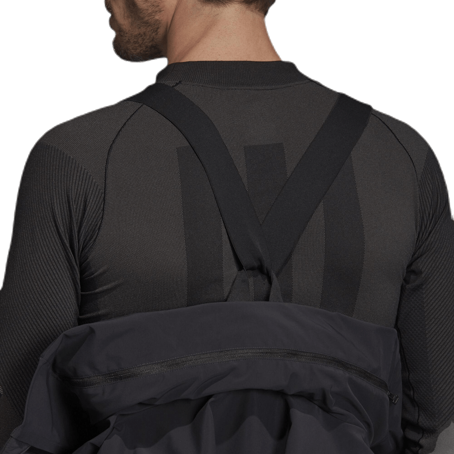 My Shelter Jacket Black