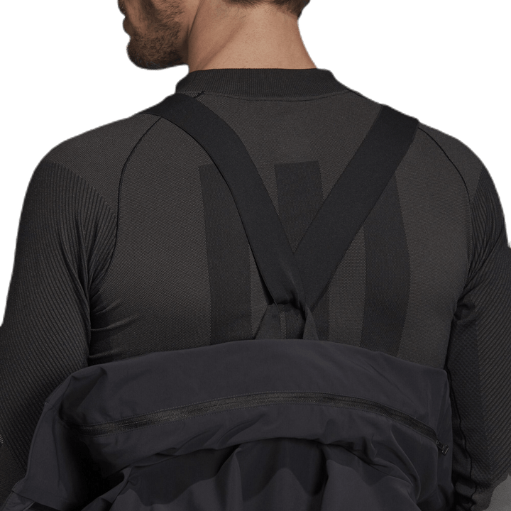 My Shelter Jacket Black