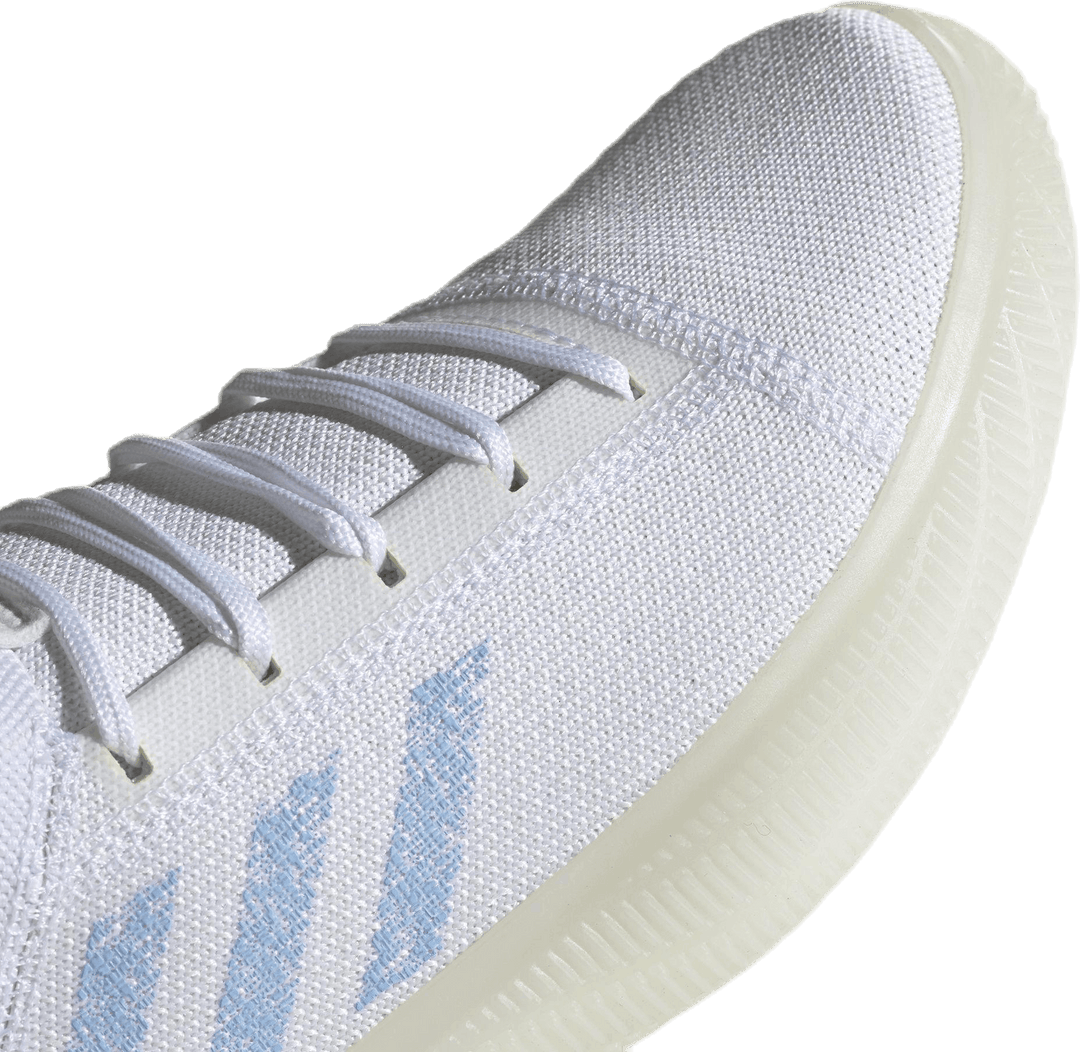 Pureboost Trainer Shoes Cloud White / Core White / Core White