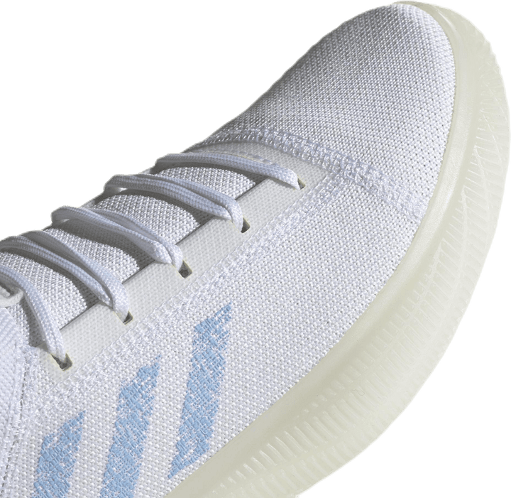 Pureboost Trainer Shoes Cloud White / Core White / Core White