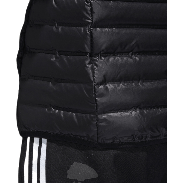 Varilite Down Jacket Black