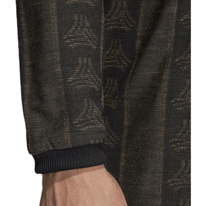 Maglia Tango ADV LS Nero