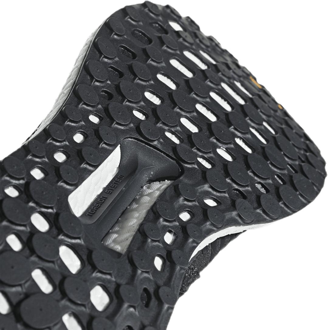 Solar Boost Shoes Core Black / Grey Four / Cloud White