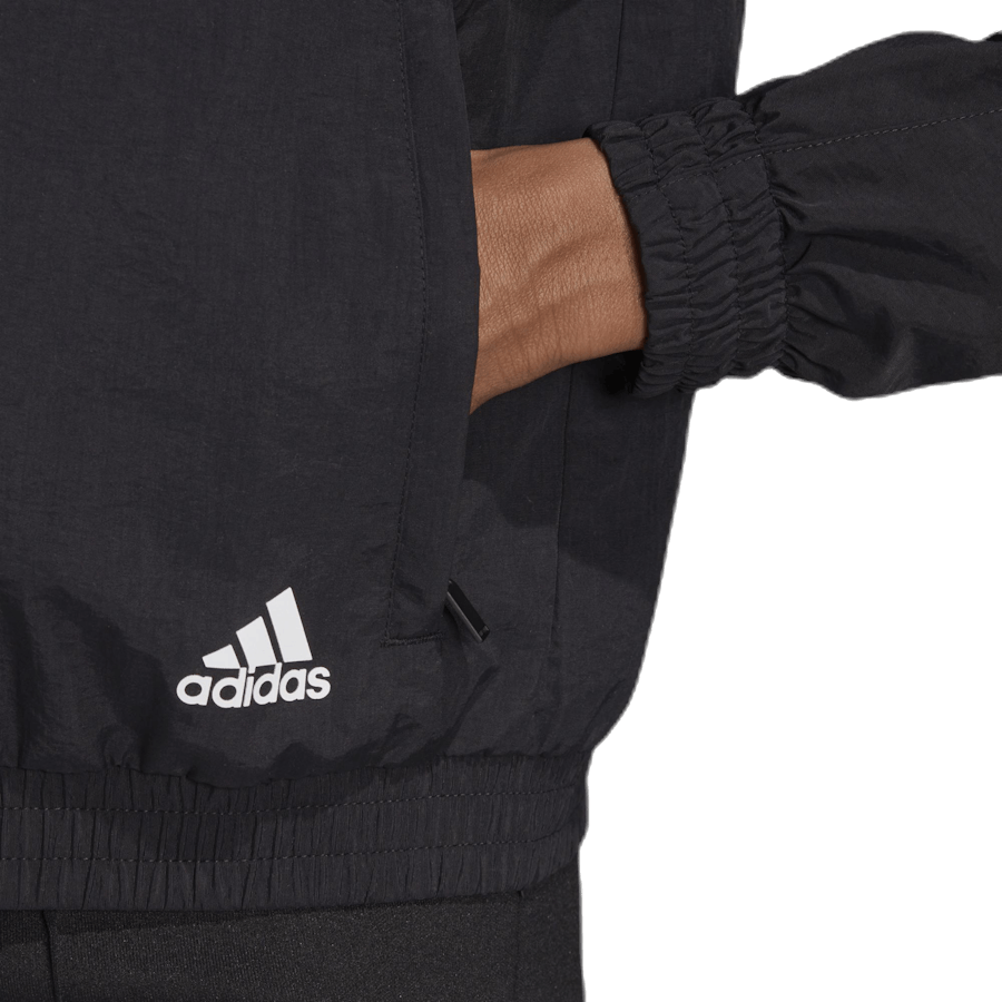 St Bomber Black