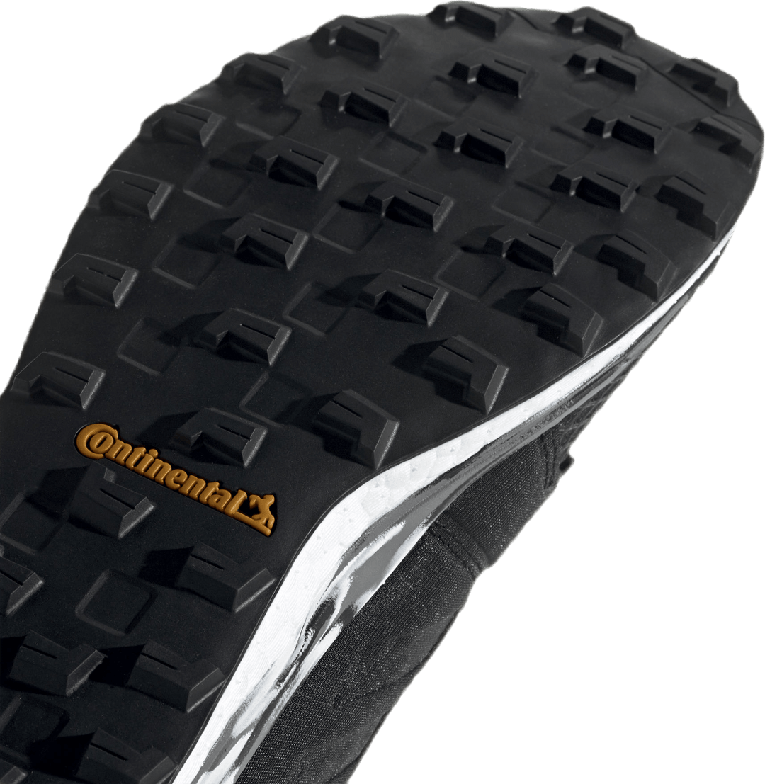 Boty Terrex Agravic Boa Core Black / Core Black / Grey One