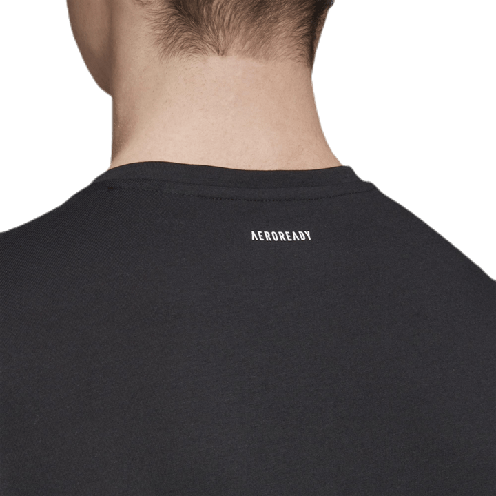 Fast GFX LS Tee Black