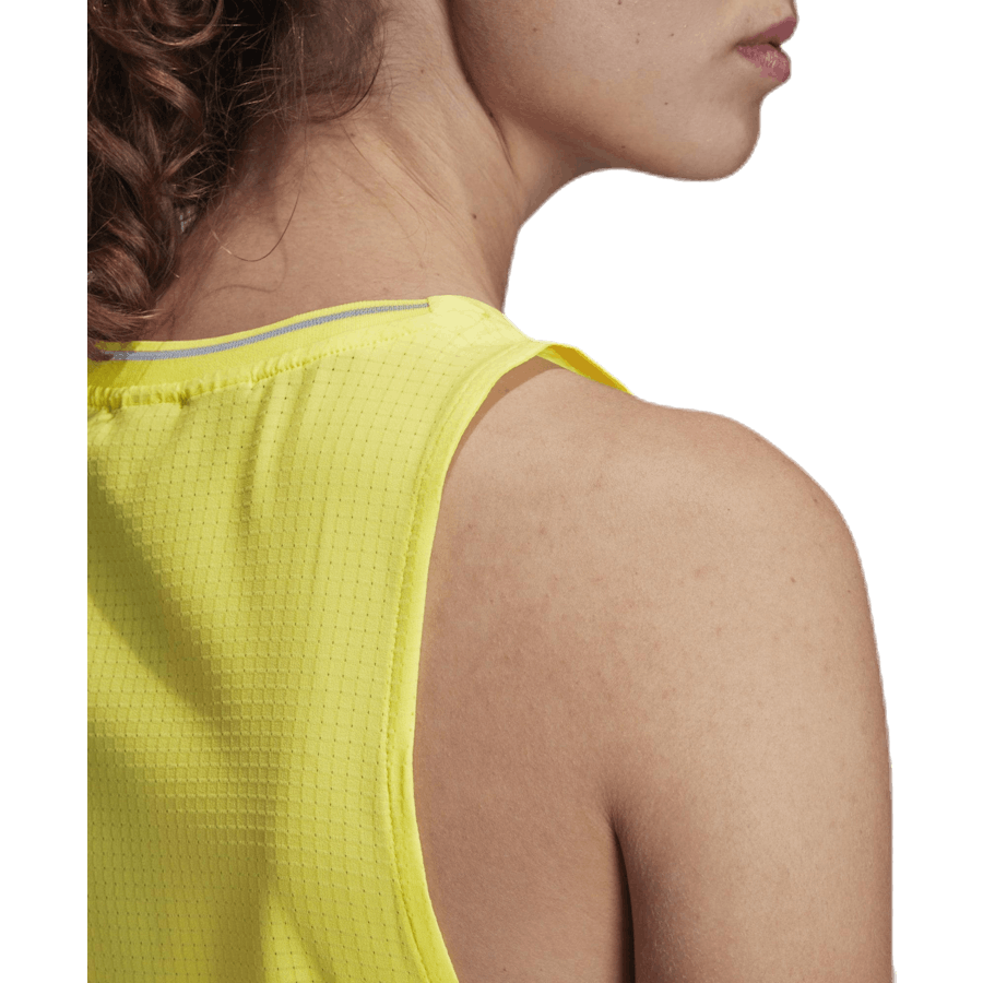 25/7 Tank Yellow