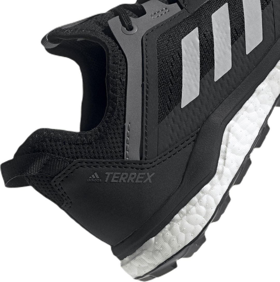 Terrex Agravic Flow Black/Grey
