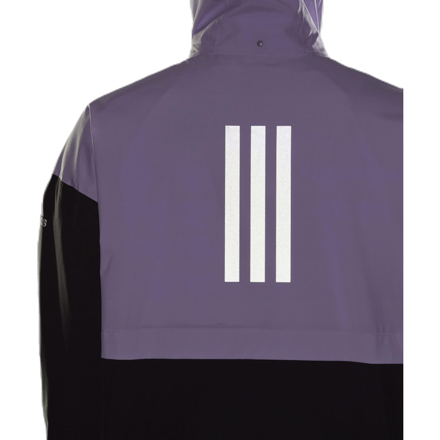 Urban Rain Rdy Purple/Black