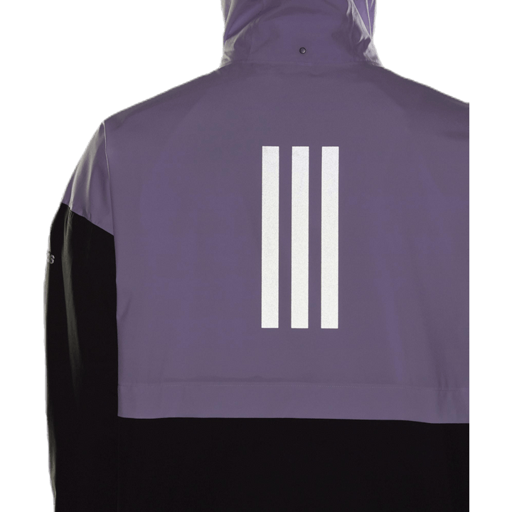 Urban Rain Rdy Purple/Black