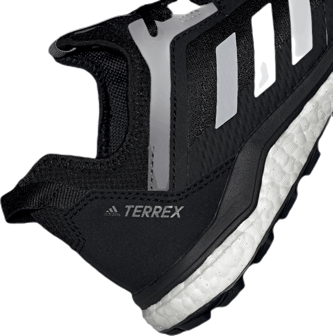 Terrex Agravic Flow Black/Grey
