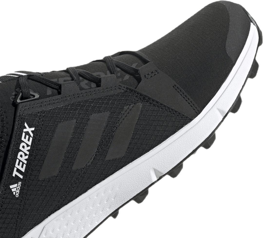 Terrex Speed GORE-TEX Trail Running Shoes Core Black / Core Black / Cloud White