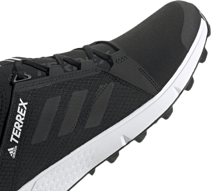 Terrex Speed GORE-TEX Trail Running Shoes Core Black / Core Black / Cloud White