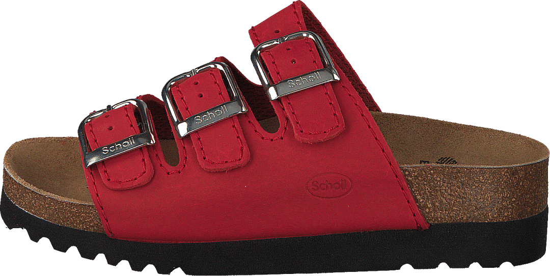 Rio Red