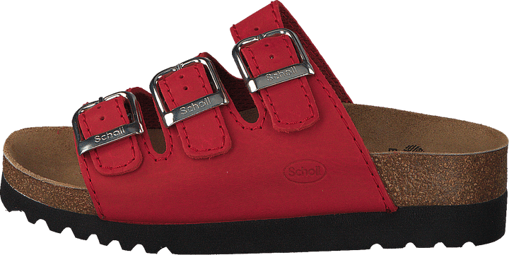 Rio Red