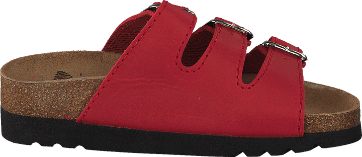 Rio Red