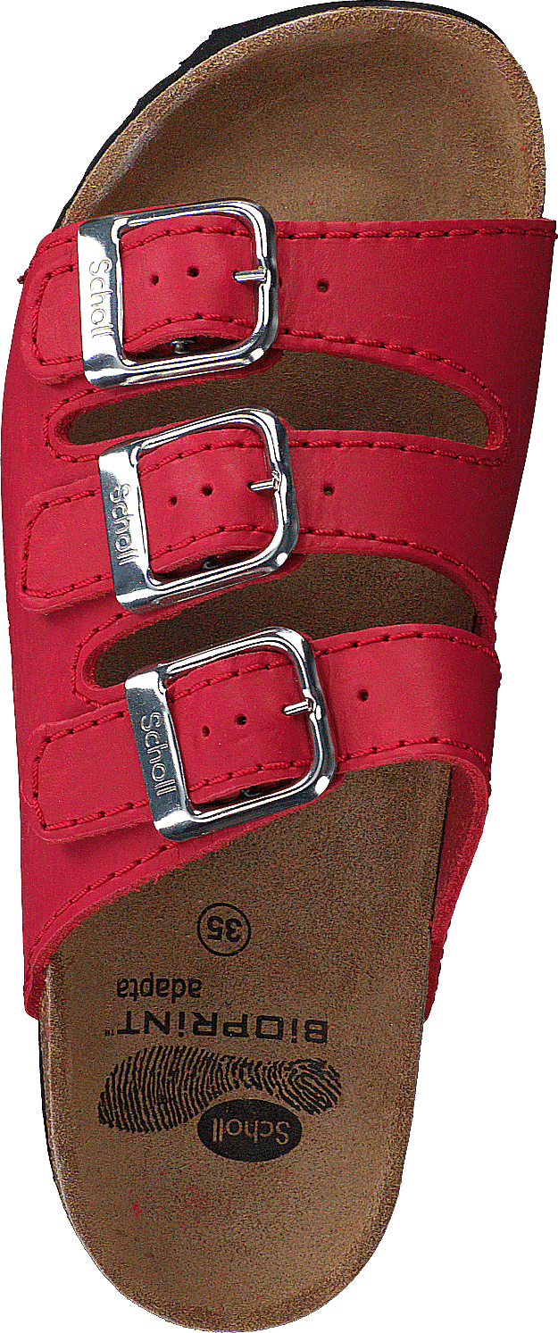 Rio Red