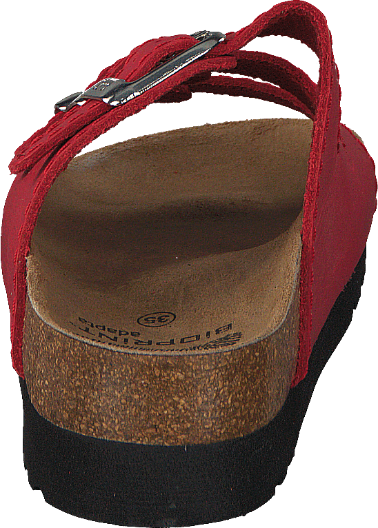 Rio Red