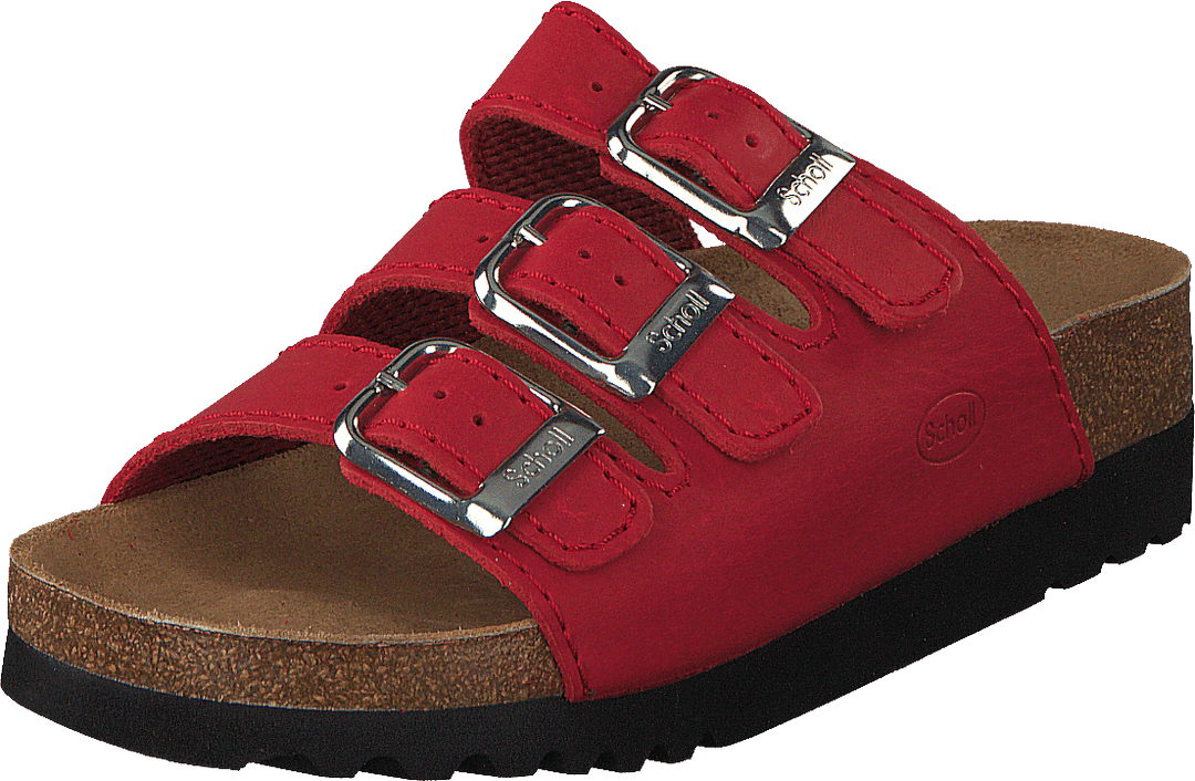 Rio Red