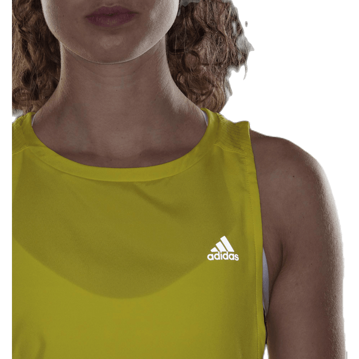 25/7 Tank Yellow