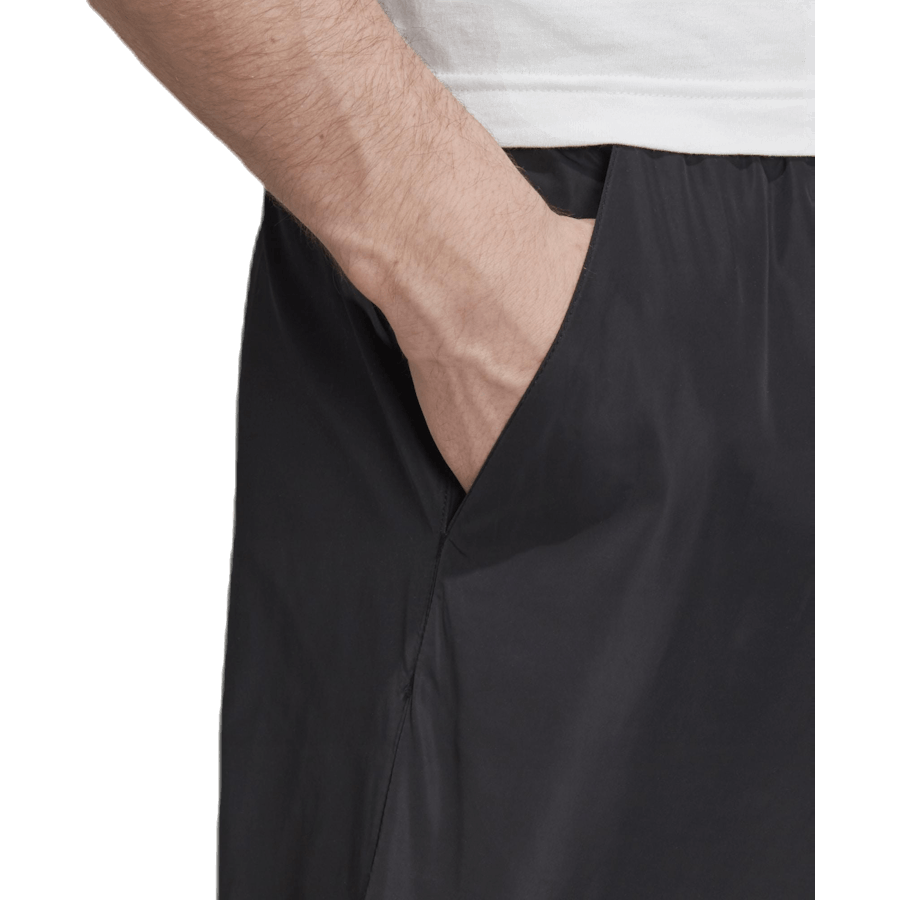 Tech Shorts Schwarz