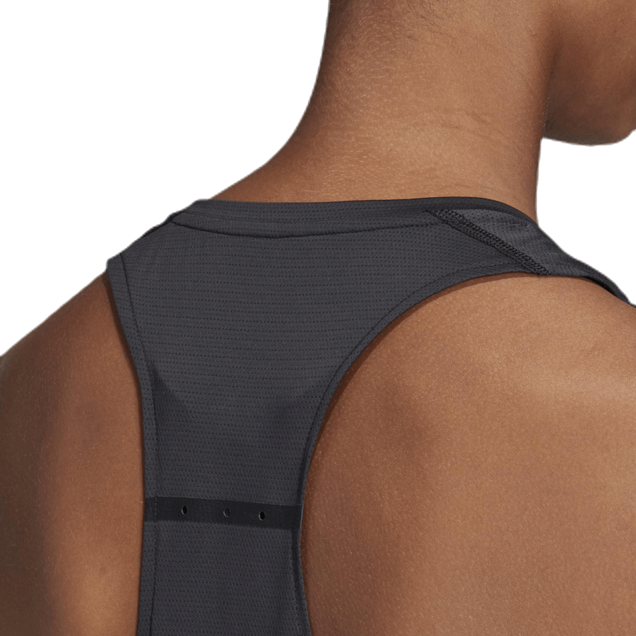 Speed Tank Schwarz