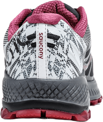 Peregrine 8 Ice+ Black/Grey