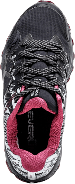 Peregrine 8 Ice+ Black/Grey