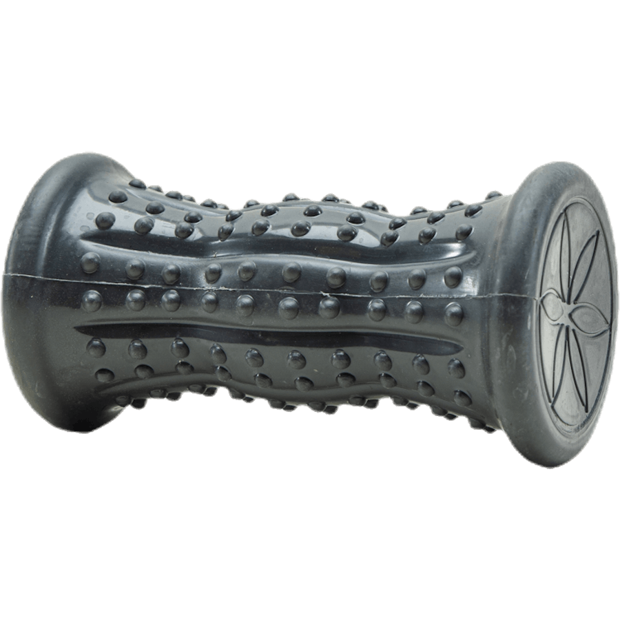 Restore Hot And Cold Foot Roller Grey
