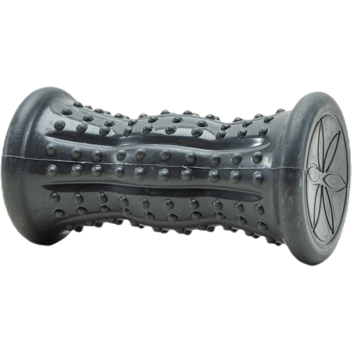 Restore Hot And Cold Foot Roller Grey