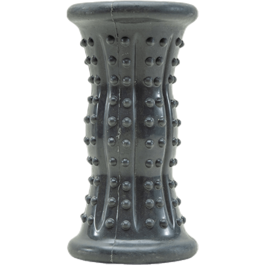 Restore Hot And Cold Foot Roller Grey